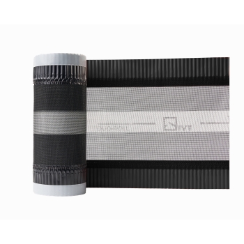 Taśma kalenicowa DUO‑ROLL szerokość 300 mm firmy IVT